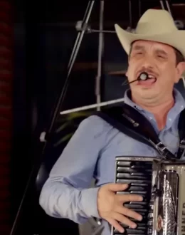 ‘Narcocorridos’ Are Sounding Loud at US Concerts While Trump Revokes Visas for Singers