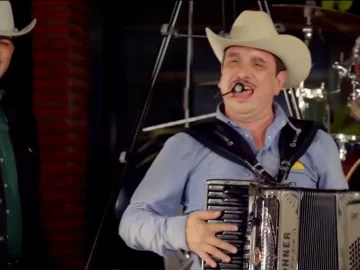 ‘Narcocorridos’ Are Sounding Loud at US Concerts While Trump Revokes Visas for Singers