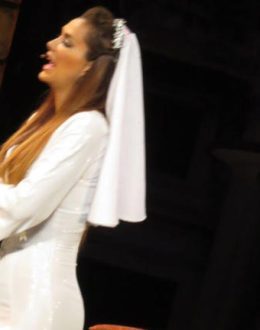 Ninel Conde Announces She Will Record Christian Music and Is Being Called “Bombón Evangelista”