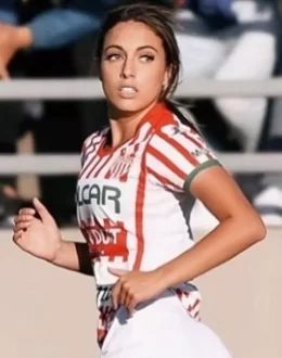 These are the female soccer players who started their OnlyFans accounts