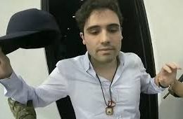 Ovidio Guzmán’s defeat and negotiation: The hope of ‘saving’ his family