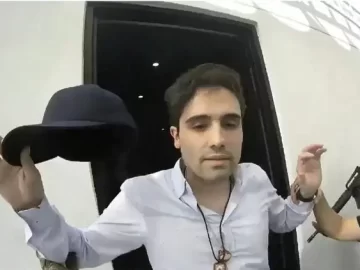 Ovidio Guzmán Reaches Agreement with the US; Will Plead Guilty in July