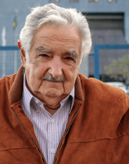 Pepe Mujica Dies; Former President of Uruguay Farewell