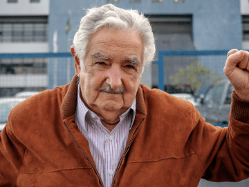 Pepe Mujica Dies; Former President of Uruguay Farewell