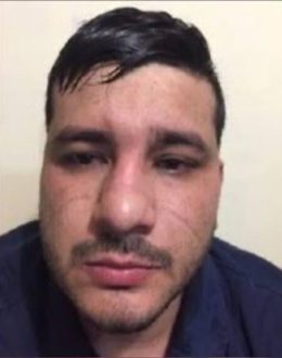 Blow to ‘Los Chapitos’: Humberto Figueroa, alias “El 27,” head of security for Los Chapitos, killed in Navolato