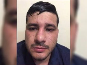 Blow to ‘Los Chapitos’: Humberto Figueroa, alias “El 27,” head of security for Los Chapitos, killed in Navolato