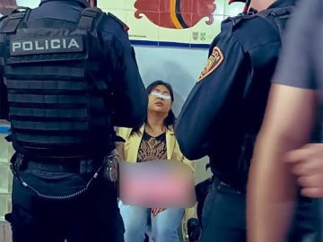 Victims of needlestick attacks on Mexico City Metro receive prophylaxis and HIV treatment