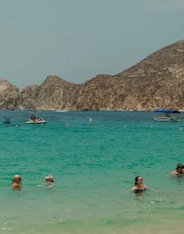 Americans planning Mexico vacations face new safety concerns as US raises travel advisory