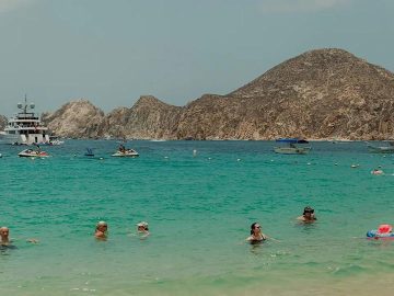 Americans planning Mexico vacations face new safety concerns as US raises travel advisory