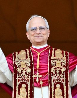 Pope Leo XIV to Trump: “Do you not see the suffering. Is your conscience not disturbed?”