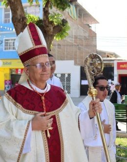 Leo XIV, the Pope who lived in Peru: his relationship with Chiclayo and the history of his Peruvian ID