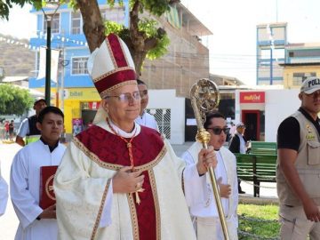Leo XIV, the Pope who lived in Peru: his relationship with Chiclayo and the history of his Peruvian ID