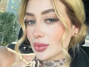 Valeria Márquez’s friend defends herself against accusations of having “set her up” to be murdered