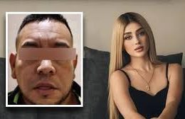 ‘El Doble R,’ leader of the CJNG’s Elite Group, is the prime suspect in the murder of influencer Valeria Márquez