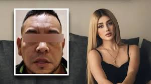 ‘El Doble R,’ leader of the CJNG’s Elite Group, is the prime suspect in the murder of influencer Valeria Márquez