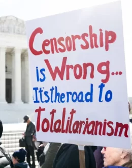 Washington to Restrict Visas for Foreigners It Believes Are “Censoring” Americans