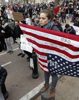 The safest and most at-risk states for immigrants; California ranks third safest