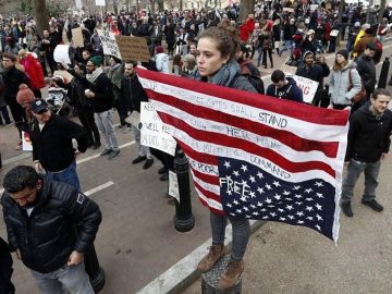 The safest and most at-risk states for immigrants; California ranks third safest