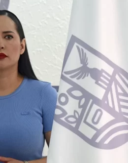 Former Mayor Sandra Cuevas Vanishes, Boasting of Money, Jewelry, and Political Influence