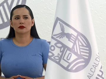 Former Mayor Sandra Cuevas Vanishes, Boasting of Money, Jewelry, and Political Influence