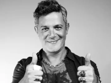 Alejandro Sanz Feels Well Again; Leaves Depression Behind