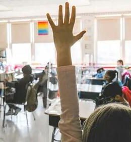 Trump Challenges California Schools “Willful Defiance” Law