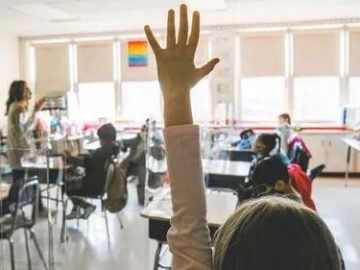 Trump Challenges California Schools “Willful Defiance” Law