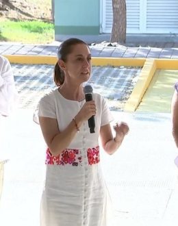 “We will not allow anyone to stigmatize Sinaloa,” Sheinbaum warns