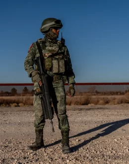 Trump Wants US Soldiers on Mexican Soil and Pressured Sheinbaum