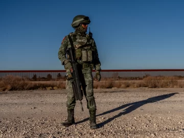 Trump Wants US Soldiers on Mexican Soil and Pressured Sheinbaum