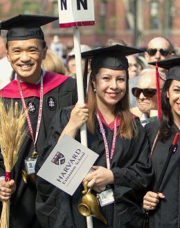 Trump Blocks Student Visa Processing