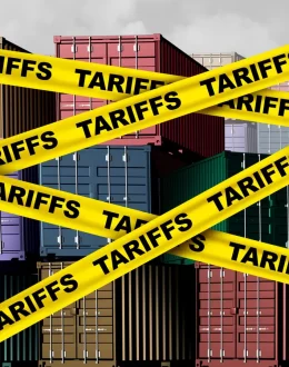 Small Businesses Look for Options to Avoid Increasing Costs Due to Tariffs