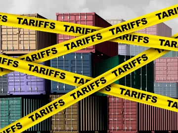 Small Businesses Look for Options to Avoid Increasing Costs Due to Tariffs