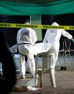 Unión Tepito and Fuerza Anti-Unión, the cartels hardest hit by Clara Brugada