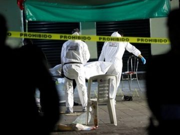 Unión Tepito and Fuerza Anti-Unión, the cartels hardest hit by Clara Brugada