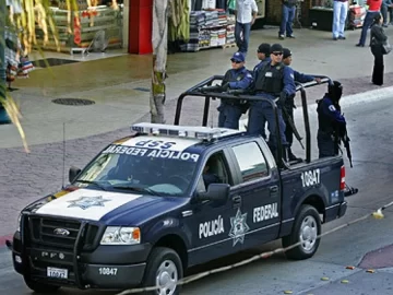 Armed Attack in Playas de Tijuana Leaves Four Dead and Two Wounded