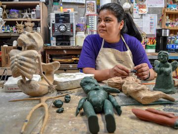 From ‘Made in China’ to ‘Made in Mexico’: Toymakers Bring Their Production to the Country