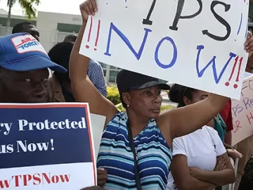Supreme Court lets Trump end TPS for 500,000 people from Cuba, Venezuela, Nicaragua and Haiti