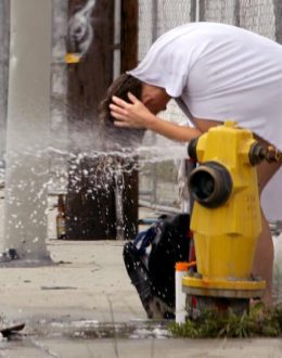 Hepatitis A outbreak declared in Los Angeles County. Here’s what you need to know