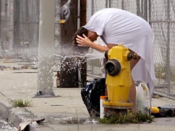 Hepatitis A outbreak declared in Los Angeles County. Here’s what you need to know