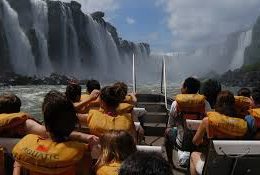 International Tourists Arrival by Air Continues to Increase!: Americans, Canadians and Argentinians lead the list