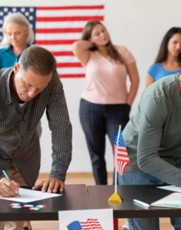 Fewer people want to work in the U.S.