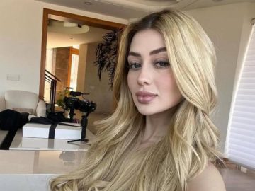 TikTok user Valeria Márquez murdered in Jalisco during live broadcast