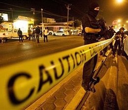 Rosarito Almost Without “Police”; Will Continue with Navy Support