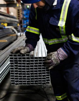 Voters might like tariffs, but not on Canada and Mexico