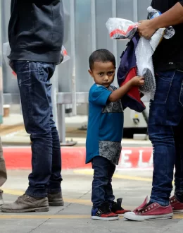 Welfare Checks: ICE’s Other Tactic for Finding Undocumented Immigrants