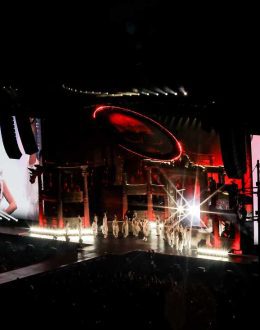 Lady Gaga’s Copacabana Concert Almost Ended in Tragedy—Over 2 Million Fans at Risk