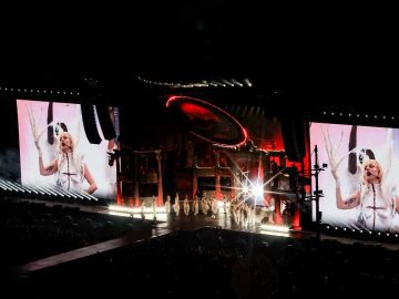 Lady Gaga’s Copacabana Concert Almost Ended in Tragedy—Over 2 Million Fans at Risk