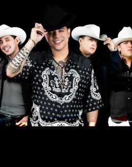 Grupo Firme Cancels June 1 Napa Valley Concert-U.S. Gives Reason for Canceling Artists Visas