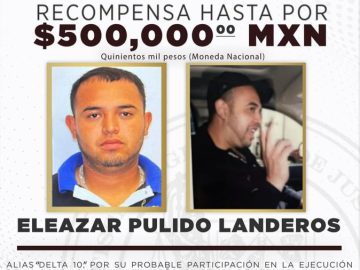 Delta 10″ Assassinated in Sonora: Death of Cartel Leader Signals Collapse of ‘Los Deltas’